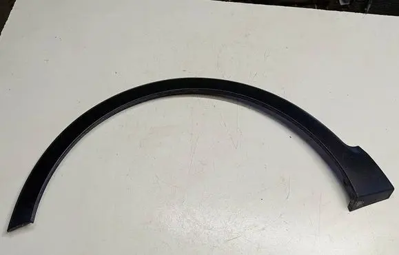 Renault Captur Front arch trim 638131788RU5 638131788R
