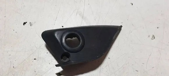 Citroen C5 Front parking sensor holder (PDC) 9681056377 2001587
