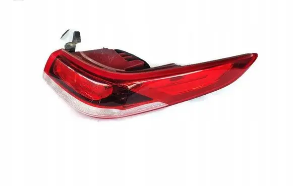 KIA Optima Rear/tail lights