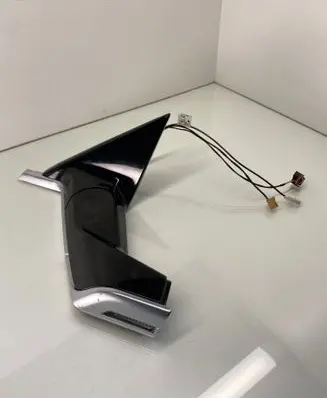 Audi e-tron Front door electric wing mirror 4KE857409B 230202267856 E13049836