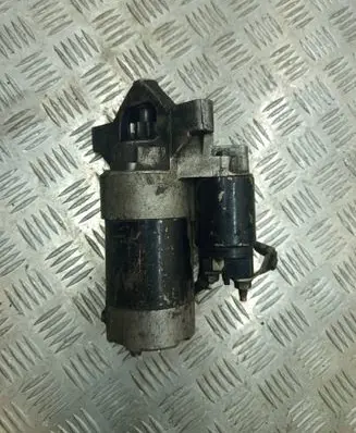 Citroen Berlingo Starter motor M001T80081