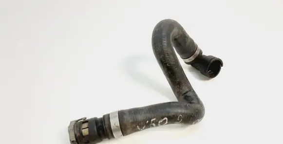 Volvo V50 Engine coolant pipe/hose 3M5H18K582FG