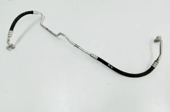 BMW X6 F16 Air conditioning (A/C) pipe/hose 6842310