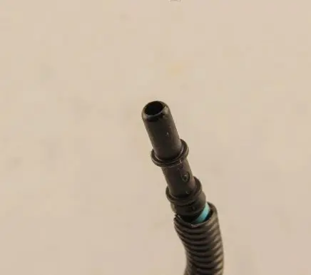 Ford Kuga III Vacuum line/pipe/hose LX689D668GA