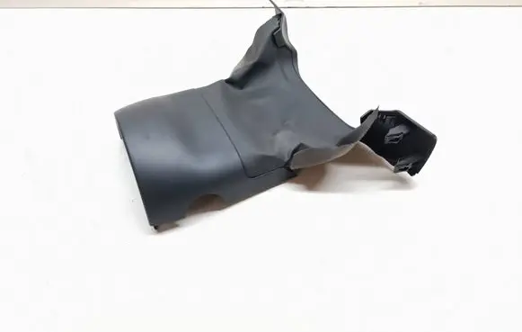 Audi A5 8T 8F Steering wheel column trim 8T0858345