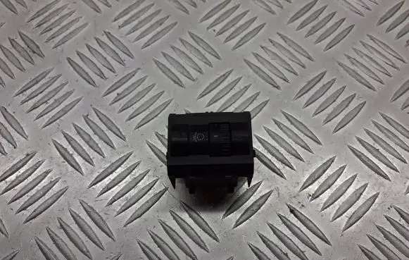 Skoda Fabia Mk2 (5J) Headlight level adjustment motor 5J0941333A