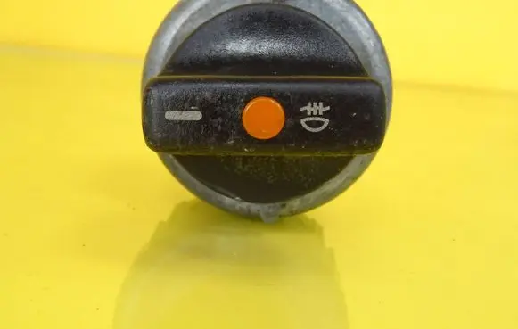 Mercedes-Benz C W202 Light switch 0005456004 04843415 458083
