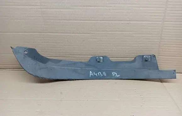 Audi A4 S4 B8 8K Front arch 