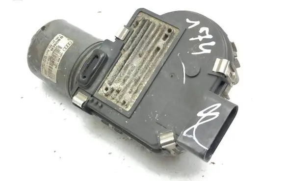 Audi A8 S8 D3 4E Wiper motor 4E2955119B 4E2910113B 0390241854