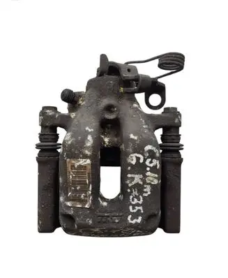 Citroen C5 Rear brake caliper 9686034580