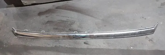 Volkswagen Crafter Front grill 7C0853767