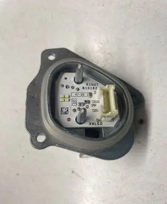 Volkswagen Arteon LED ballast control module 90118049 3G8998479A