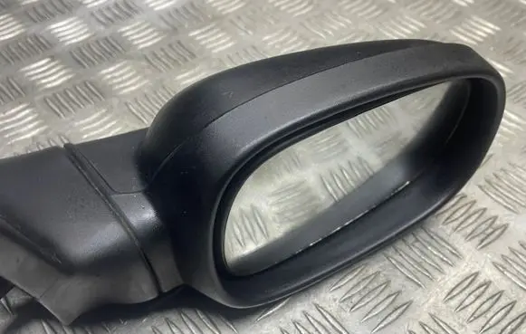 Renault Clio II Front door electric wing mirror 01848