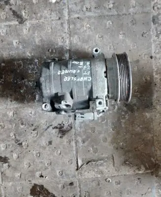 Chrysler PT Cruiser Air conditioning (A/C) compressor (pump)