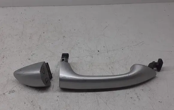 Mercedes-Benz ML W164 Rear door exterior handle A1647660201
