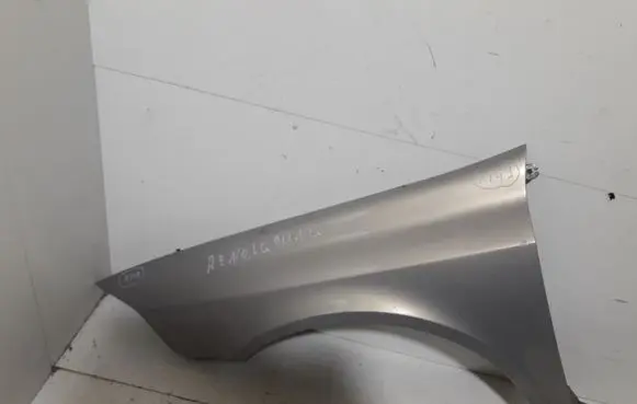 Renault Laguna II Fender