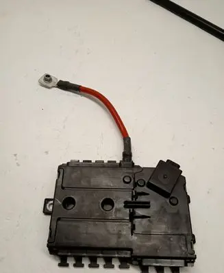 Mercedes-Benz C W205 Fuse module A2055402850