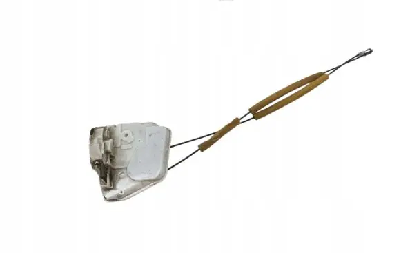 Mazda 6 Front door lock 9121B0362