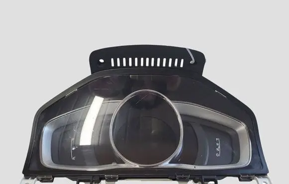 Volvo XC60 Speedometer (instrument cluster) 769317850U 31433332