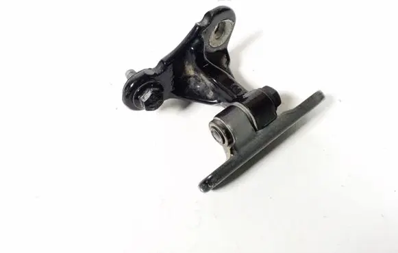 Mercedes-Benz GL X164 Front door upper hinge A2517200237