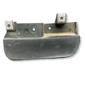 Audi A6 S6 C6 4F Rear mudguard 4F0853834