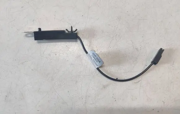 Volvo S60 Aerial antenna amplifier 31260877