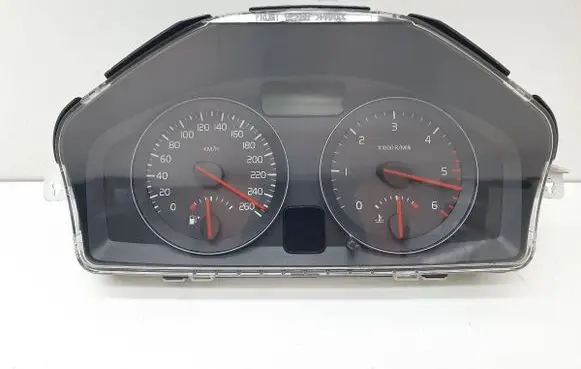 Volvo V50 Speedometer (instrument cluster) 31254776AUTOFROST