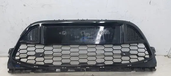Ford S-MAX Front bumper AM2J17K945A