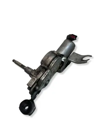 Ford Fiesta Rear window wiper motor 96FG17K441HB