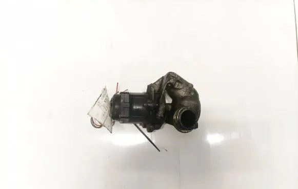 Citroen C5 EGR valve 180212l18