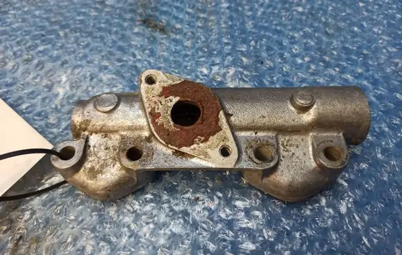 Jaguar XJS Engine coolant pipe/hose P42569D