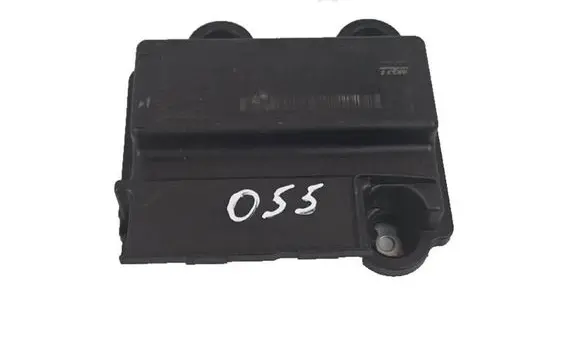 Fiat Tipo Airbag control unit/module 00052091991