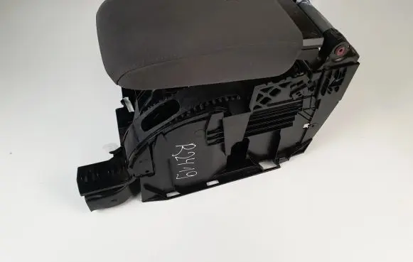 Volkswagen Jetta V Armrest