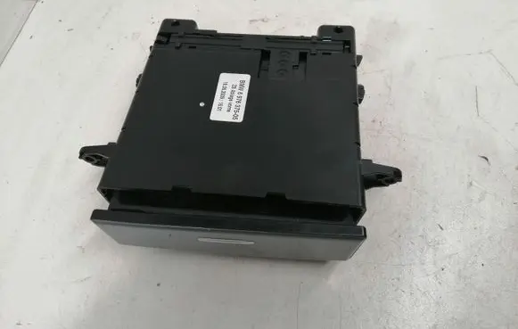 BMW 5 E60 E61 Car ashtray 697637505 51456976376 22167210