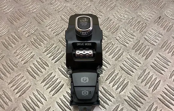 Volvo XC90 Engine start stop button switch 31443818