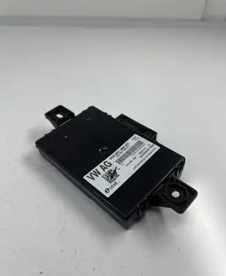 Audi A6 Allroad C7 Gateway control module 4G0907468AC