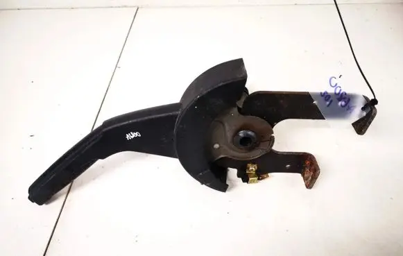 SsangYong Rexton Handbrake/parking brake lever assembly
