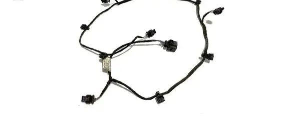 Skoda Kodiaq Parking sensor (PDC) wiring loom 565971104E 43196