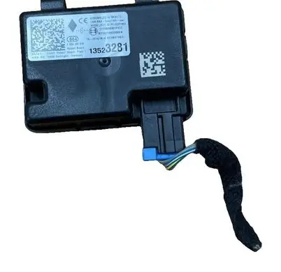 Buick Enclave II Immobilizer control unit/module 13523281