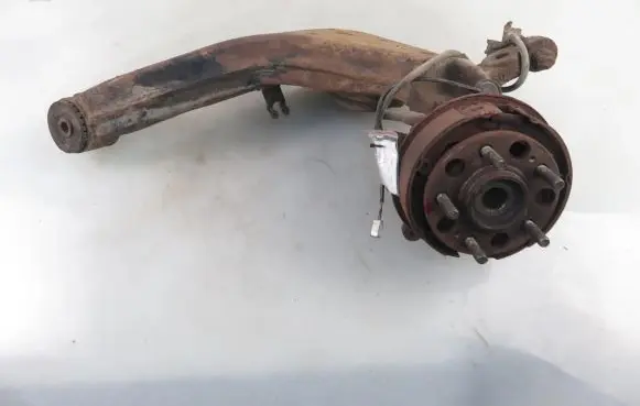 Hyundai Santa Fe Rear control arm