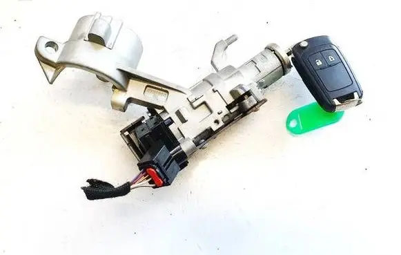 Opel Insignia A Ignition lock 4121694 3383062