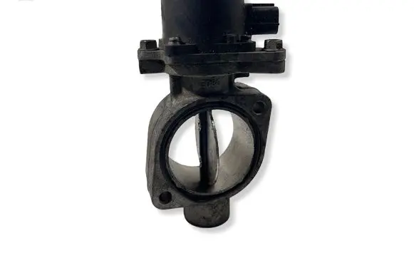 Mitsubishi Pajero Throttle valve K4T10173