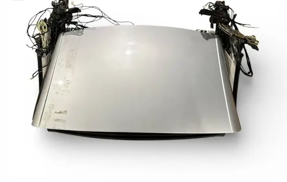 Mercedes-Benz SL R230 Convertible roof set 