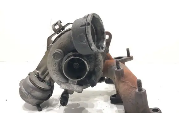 Audi A3 S3 8P Turbo 03G253016H