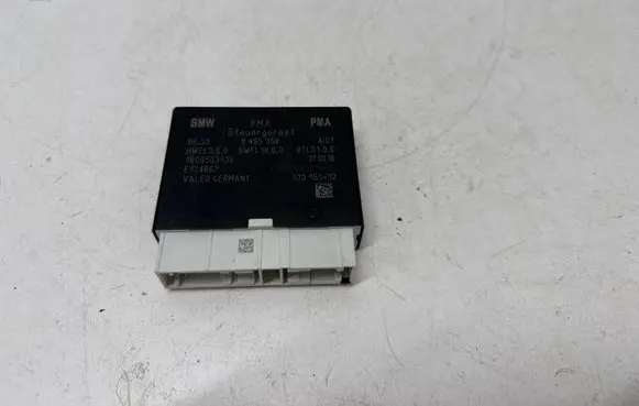 BMW X5 F15 Parking PDC control unit/module 9495358