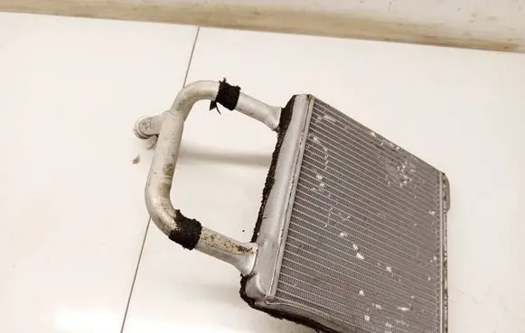 Mercedes-Benz E W211 Heater blower radiator 