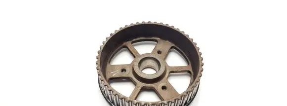 Audi A6 S6 C5 4B Camshaft pulley/ VANOS 059109111F