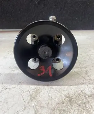 Power steering pump