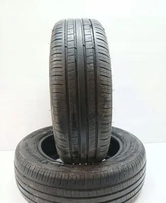 Citroen Xsara Picasso R15 summer tire 