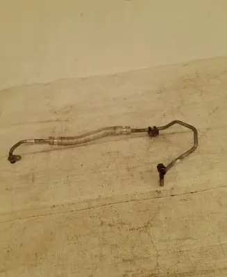 BMW X3 F25 Turbo turbocharger oiling pipe/hose 851361602